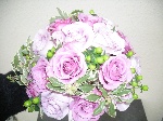 brides  posy